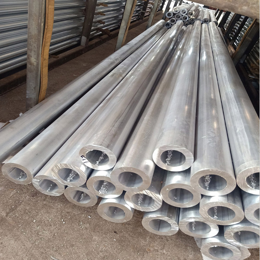 Aluminum Pipe (55)