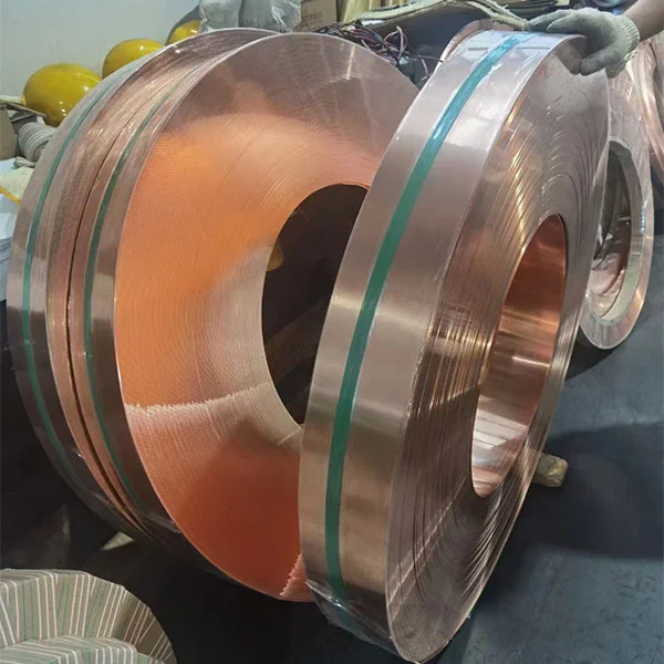 Copper Coil (1)